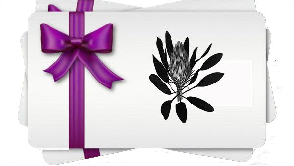 Gift Vouchers