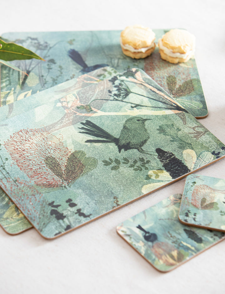 Coaster (set of 6)