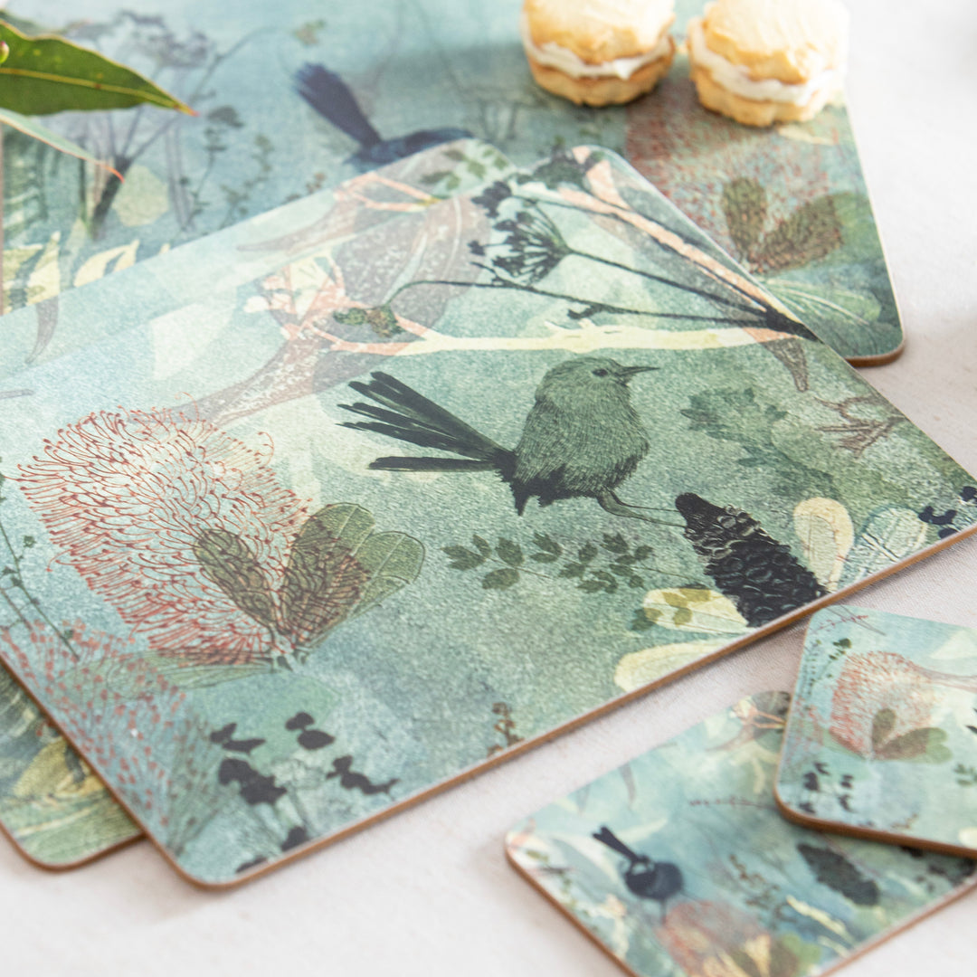 Placemats (set of 6)