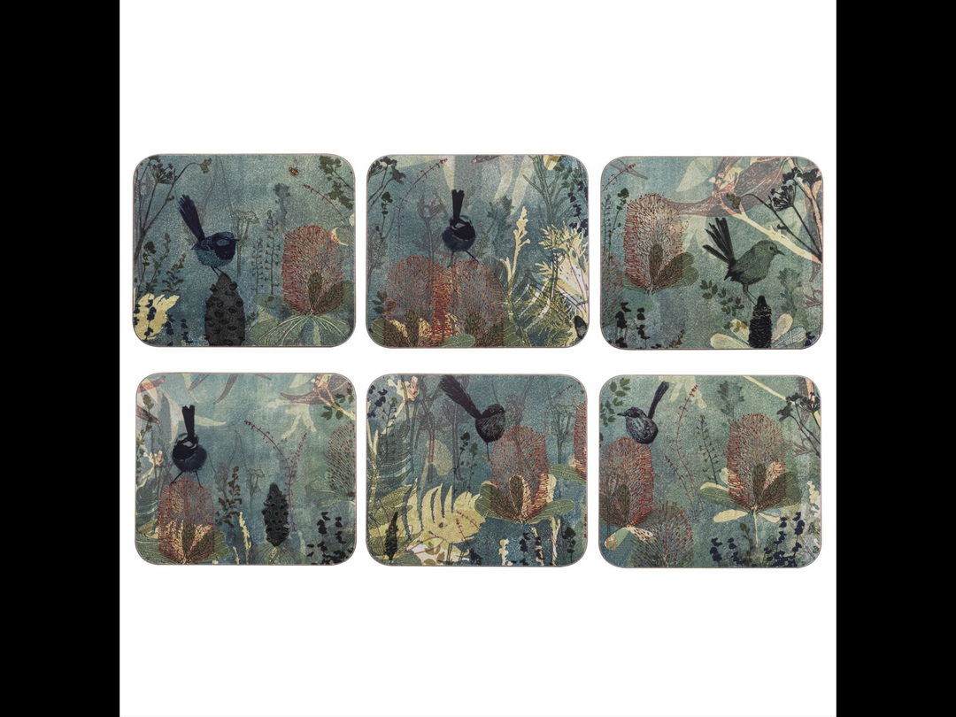 Coaster (set of 6)