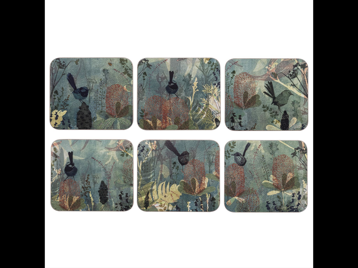 Coaster (set of 6)