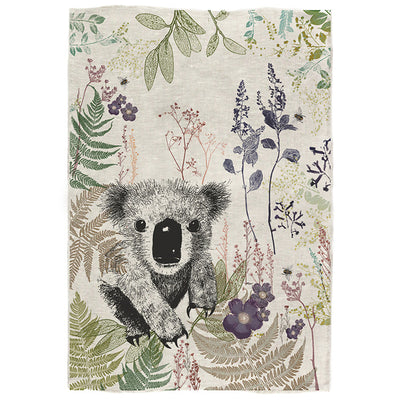 Kindly Koala ECO Tea Towel